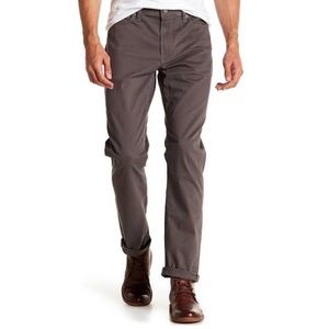 NWT Lucky 410 Athletic Slim Pants. Size 34/30